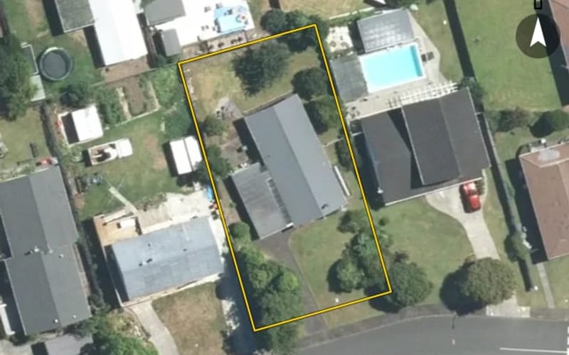 7 Sunnypark Avenue