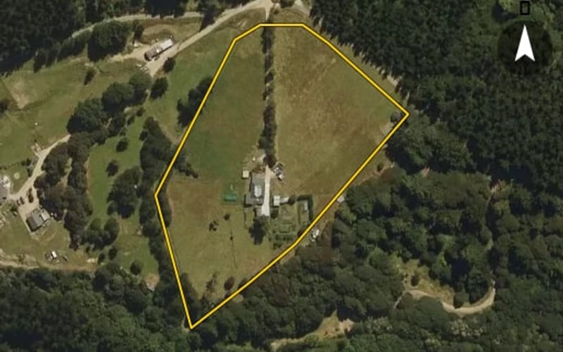 677 Flagstaff-Whare Flat Road