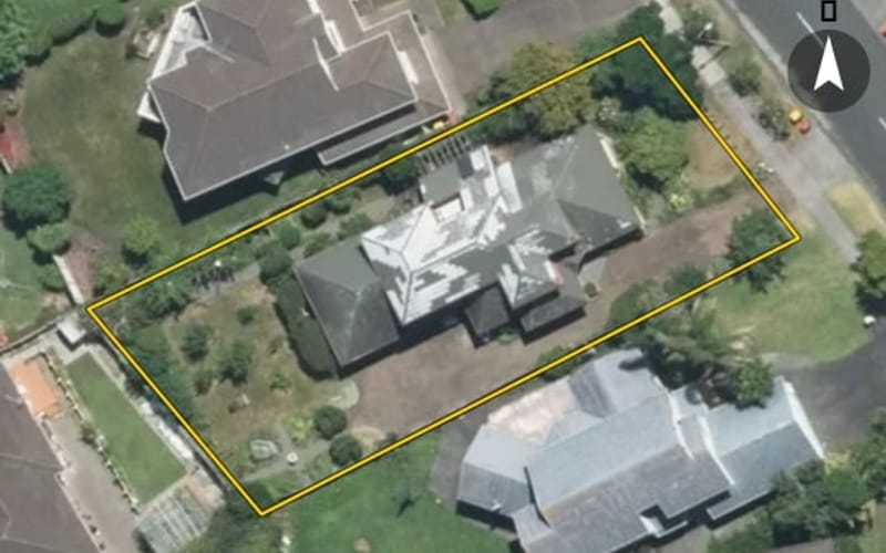 54 Wairere Road