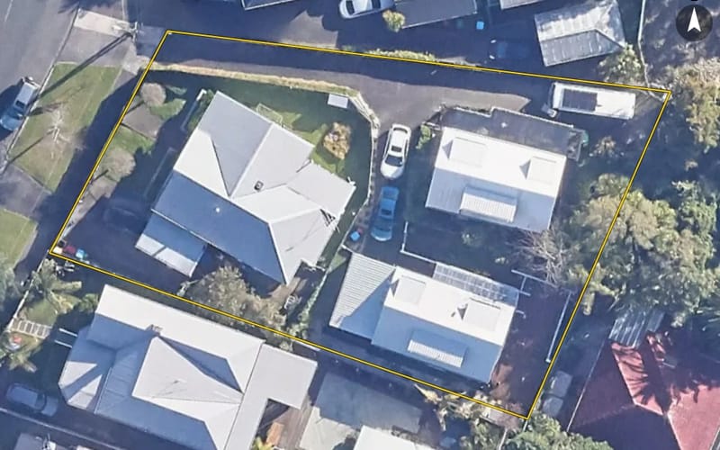3/35 Mountain View Road