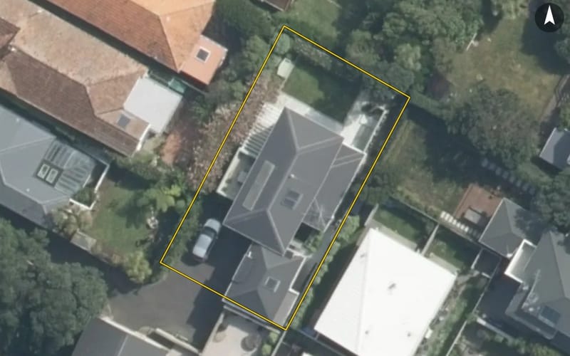 17A Grove Road