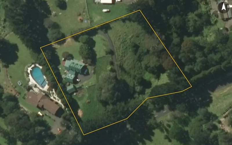 17 Ridgewood Drive
