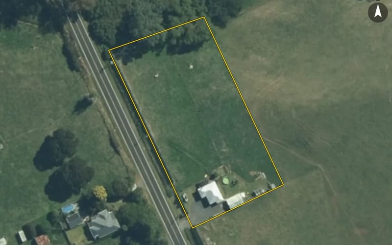 7294 State Highway 26