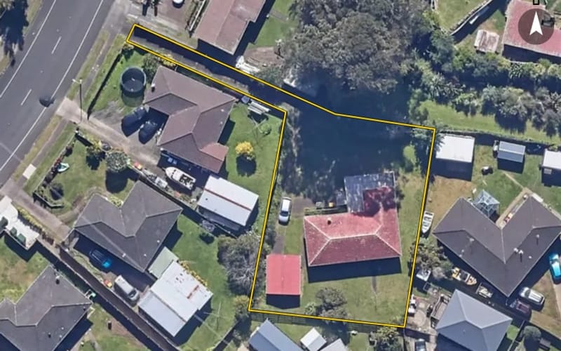 75 Wickman Way