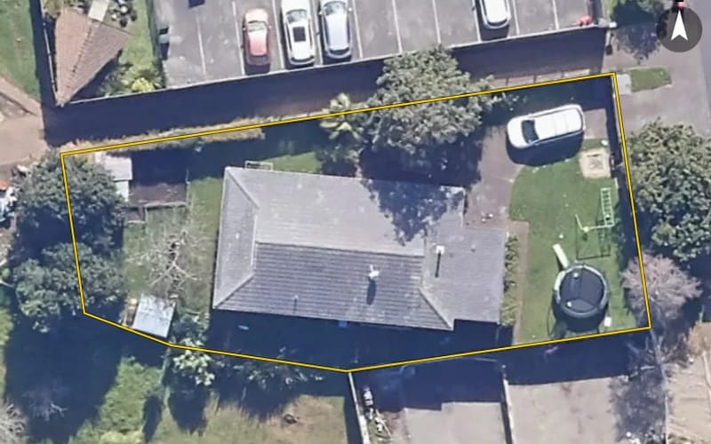 198 Captain Springs Road