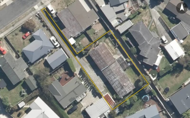31 Burns Grove