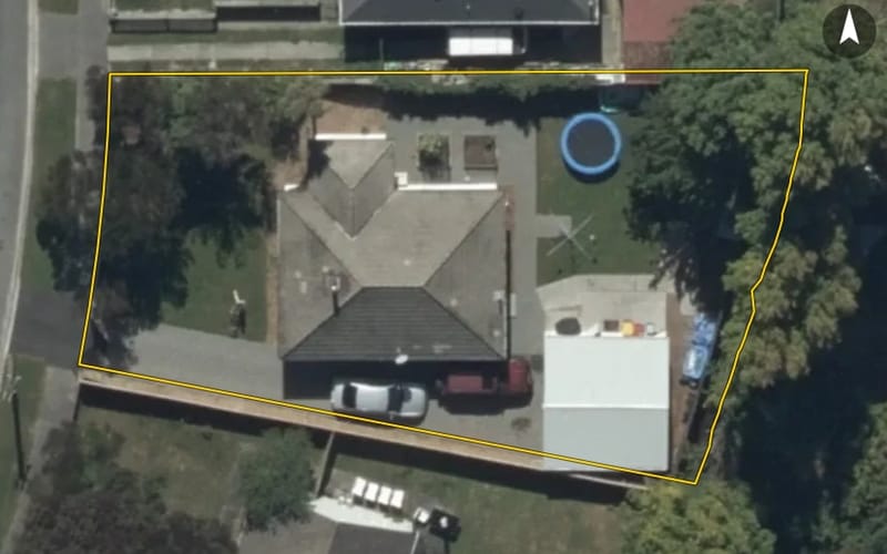 48 Rowcliffe Crescent