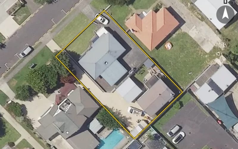 18 Rimu Street