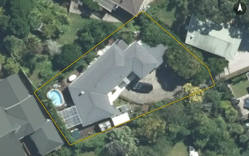 12 Seaton Road