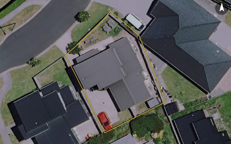 4 Loftus Place