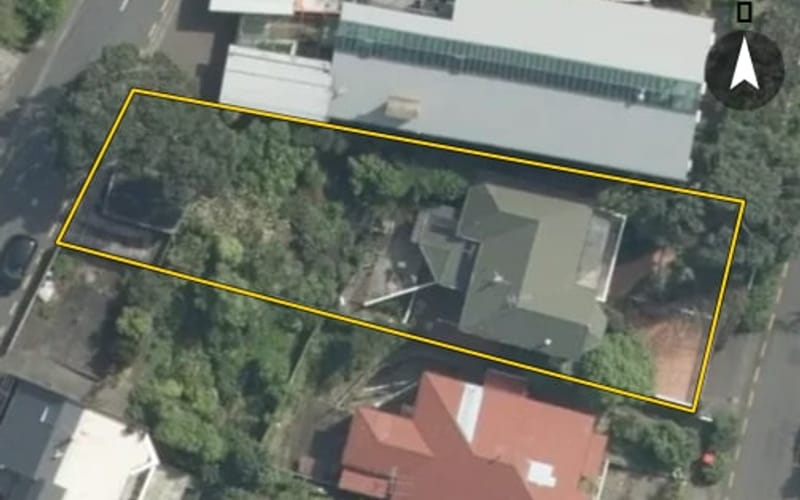 15 Clermont Terrace