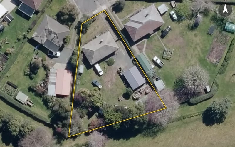 15 Mountview Close