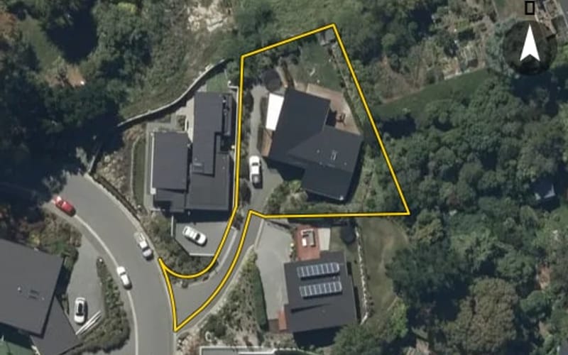 18 Kiteroa Place