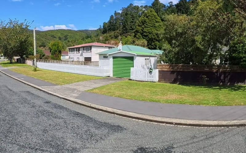 100 Hine Road