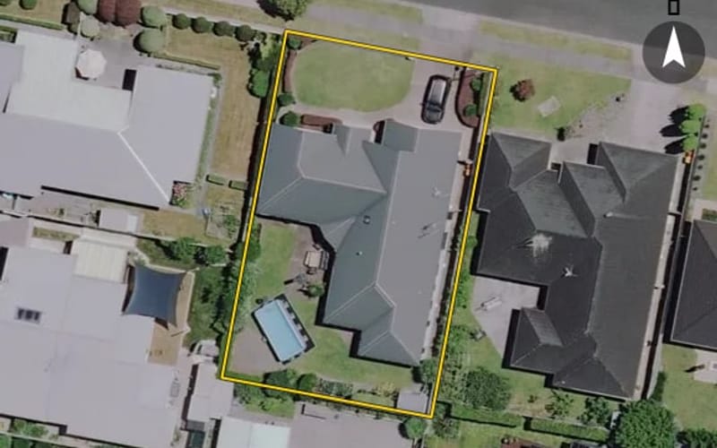4 Margrain Close