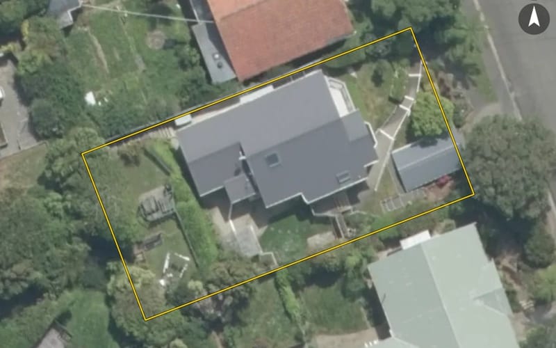 56 Kano Street