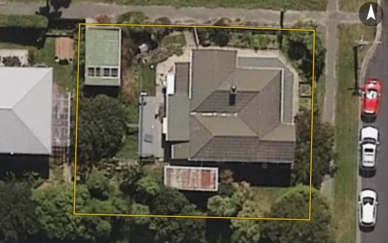 20 Meridian Street