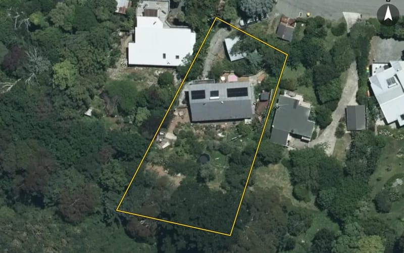 14 Airlie Street