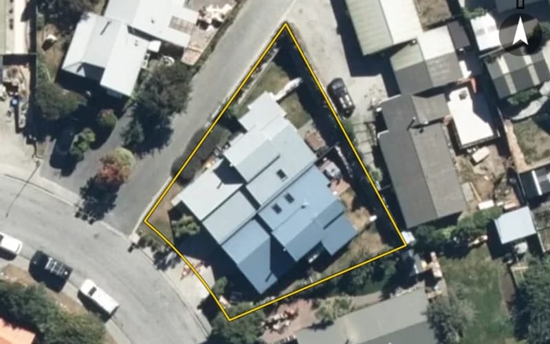 15A Alta Place