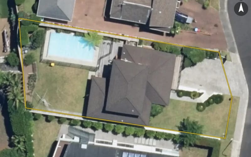 8 Ascania Place