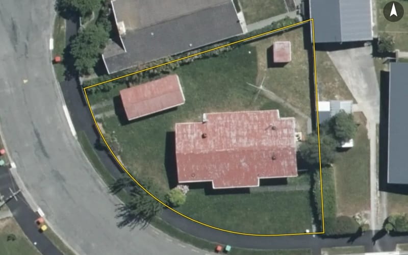 7 Killick Place