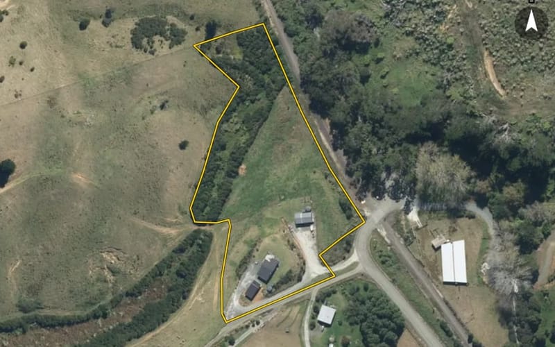 190 Ahuroa Valley Road