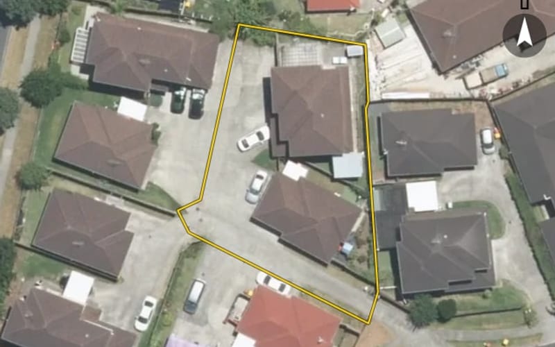 5 Liscooly Place