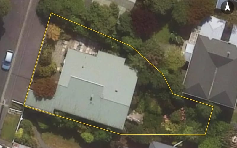 22 Hart Street