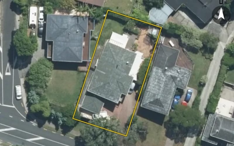 223 Glamorgan Drive