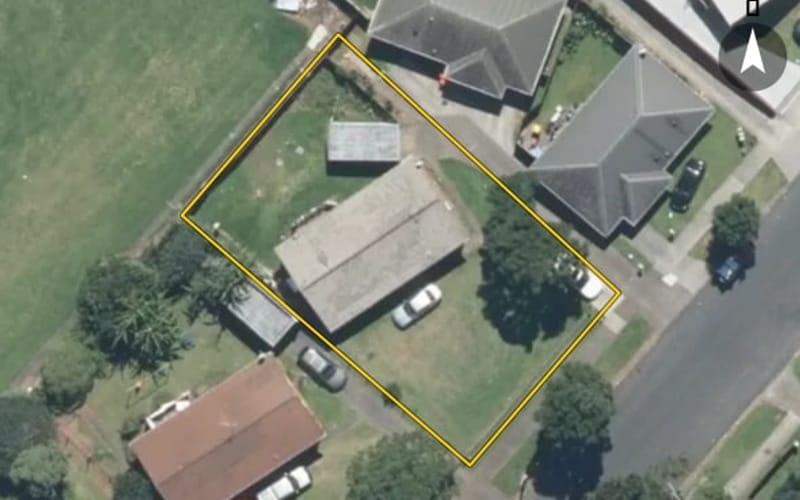 46 Gilbert Road