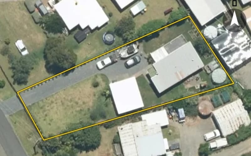 43 James McLeod Road