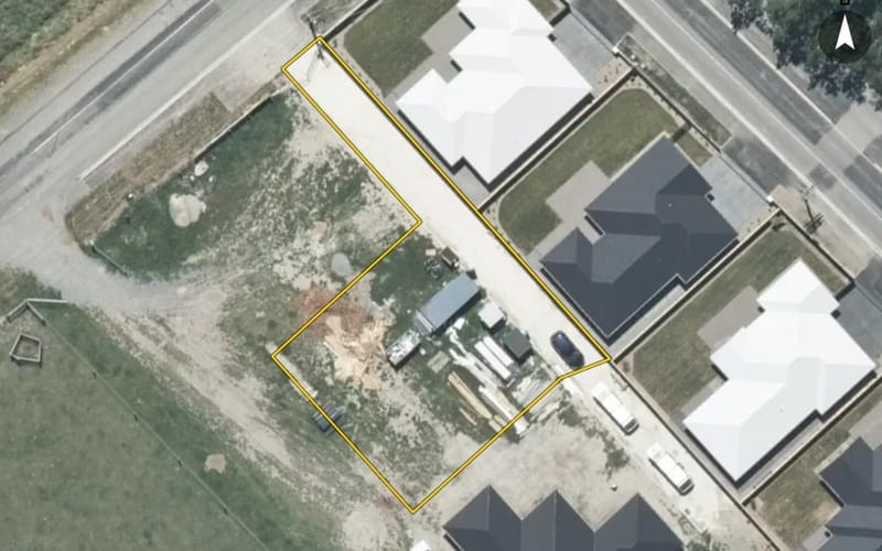 136A Farm Road