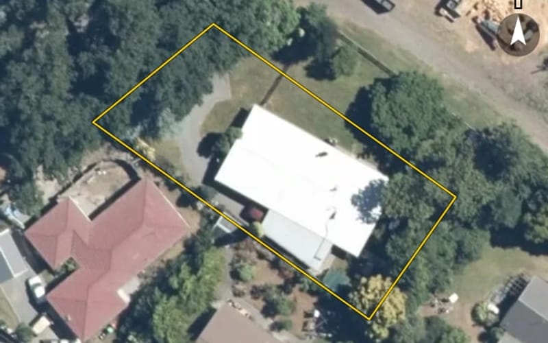 4 Ormond Road