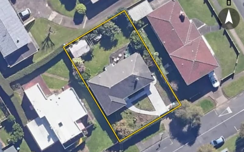 42A Tawa Road