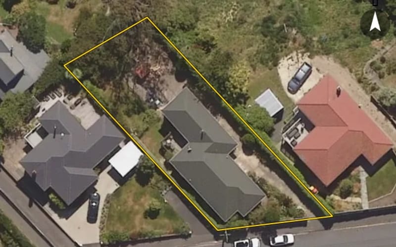 173 Signal Hill Road