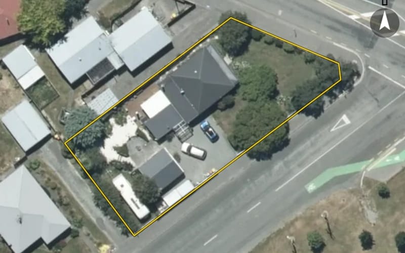 1 Lagmhor Road