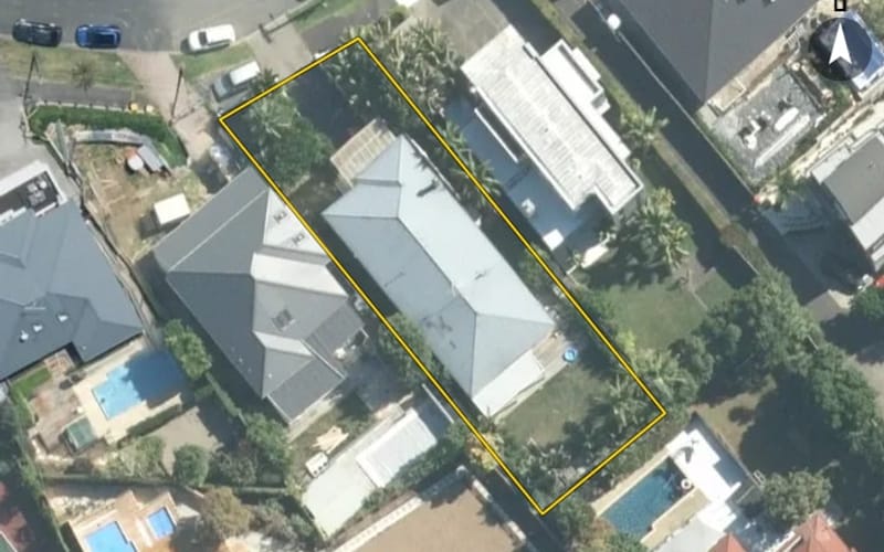 17 Seascape Road