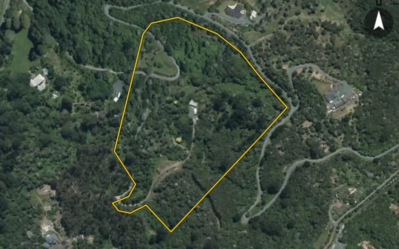 53A Hillwood Drive