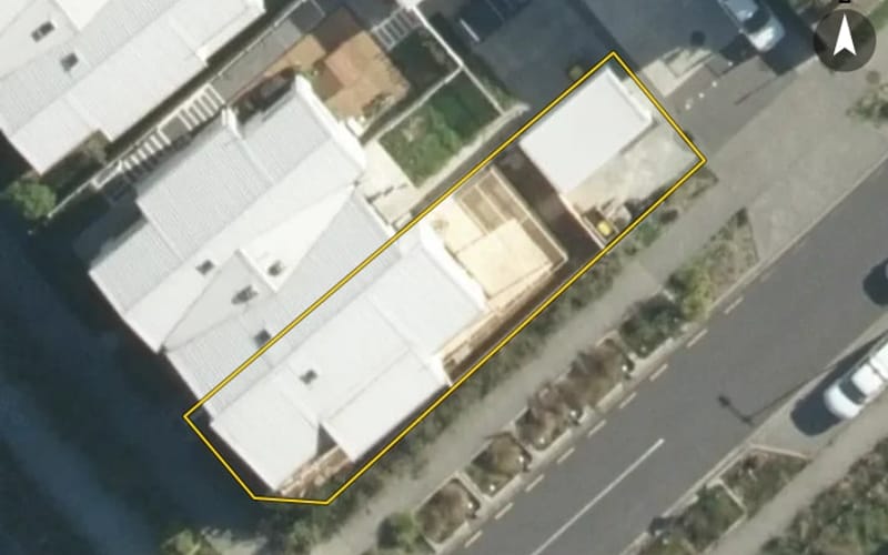 59 Tarapuka Road
