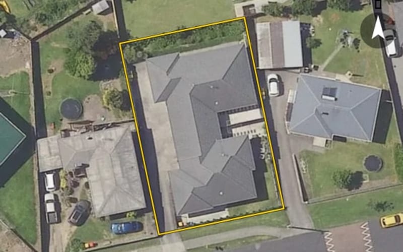 125 Sutherland Road