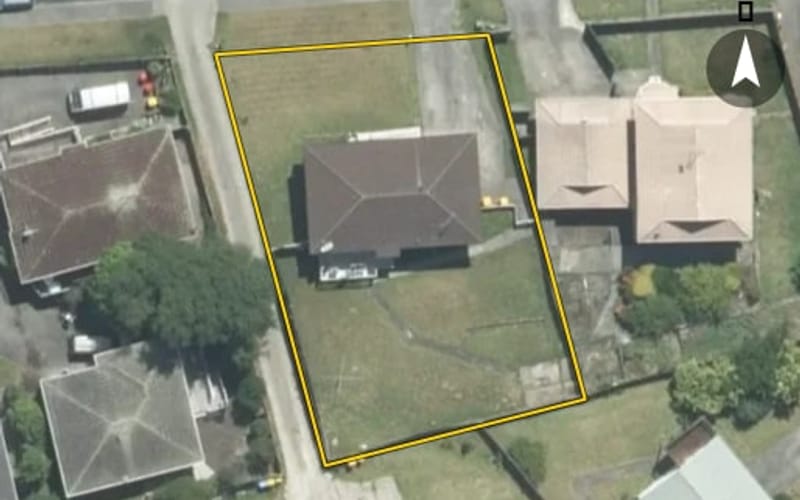 40 Barbados Drive