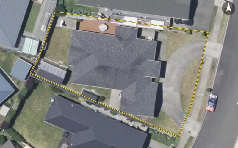 33 Edith Collier Drive