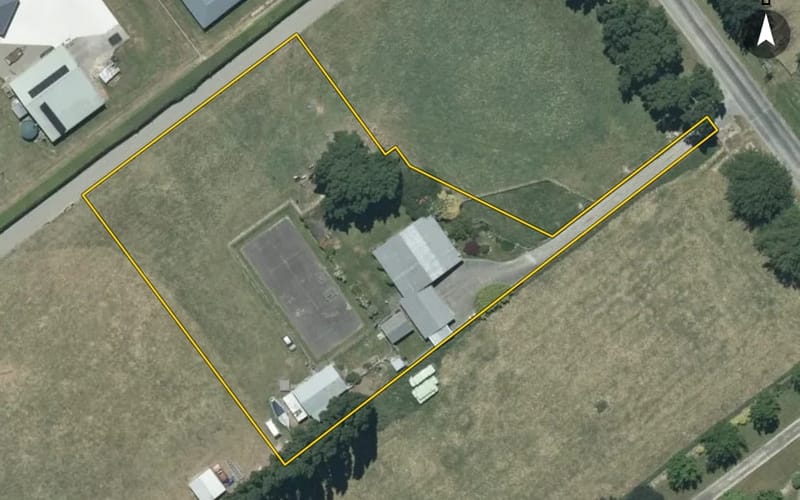90 Wilkins Road