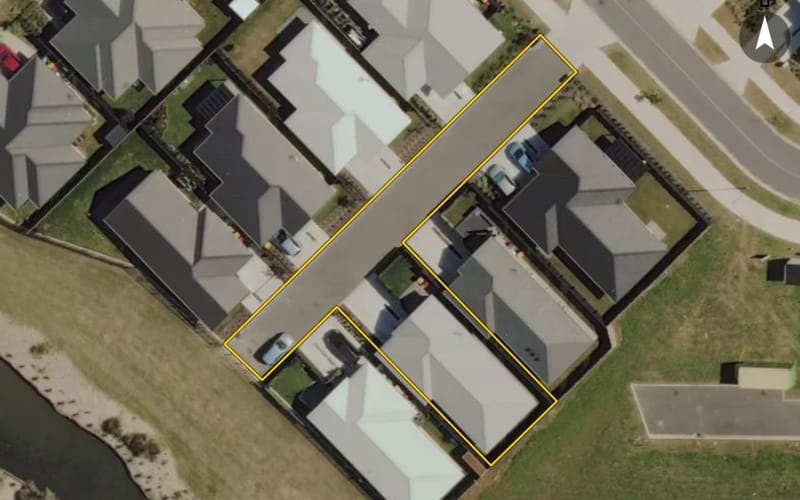 5 Taonga Lane