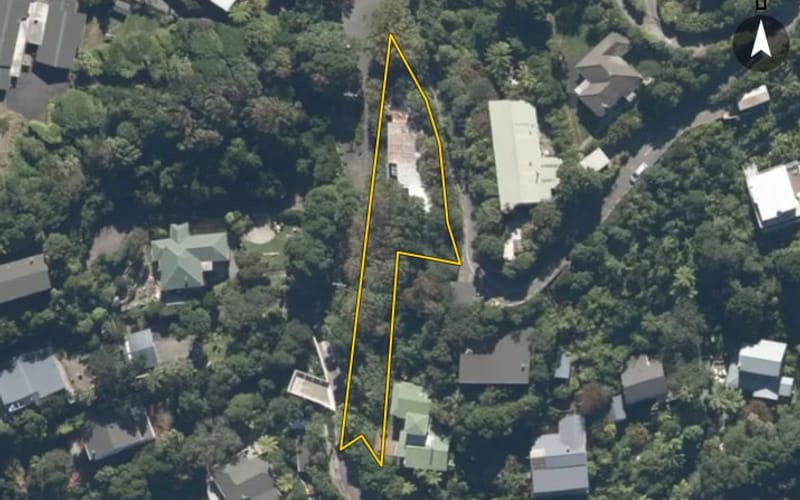 36 Waitohu Road