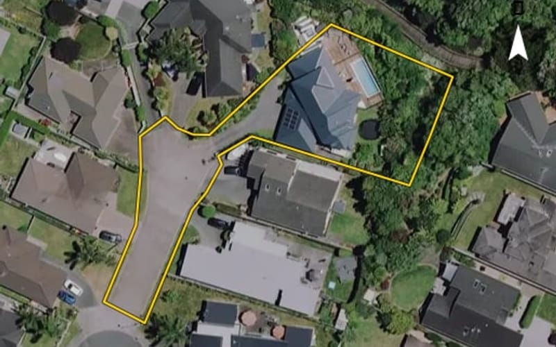 12 Jaemont Court