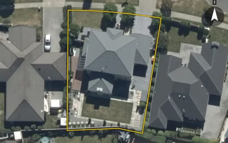 9 Ruby Avenue