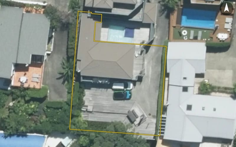 5A Clifton Road