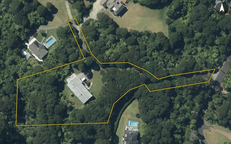 27 Cochran Road