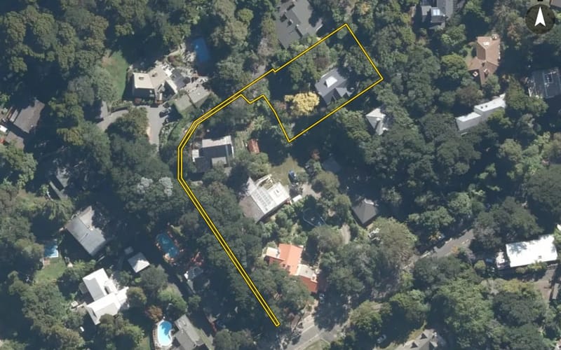 41B Chatsworth Road